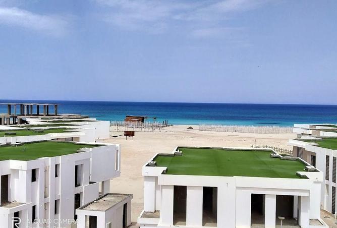 Marsa Baghush North Coast SQM