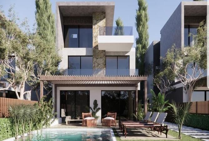 Marsa Baghush North Coast SQM