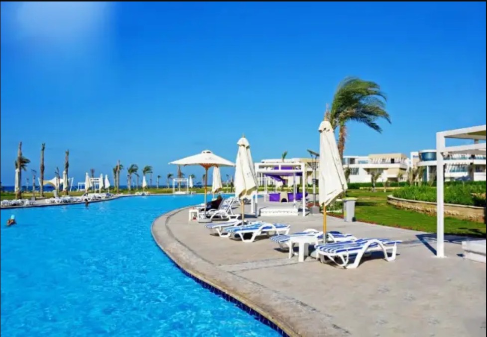 Marseilia Beach 5 North Coast Village