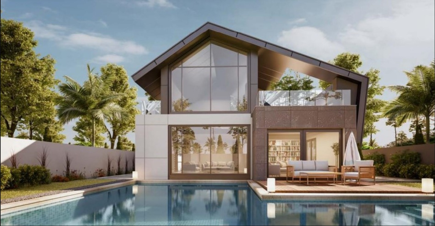 Novella 6th October Compound El Karma Development