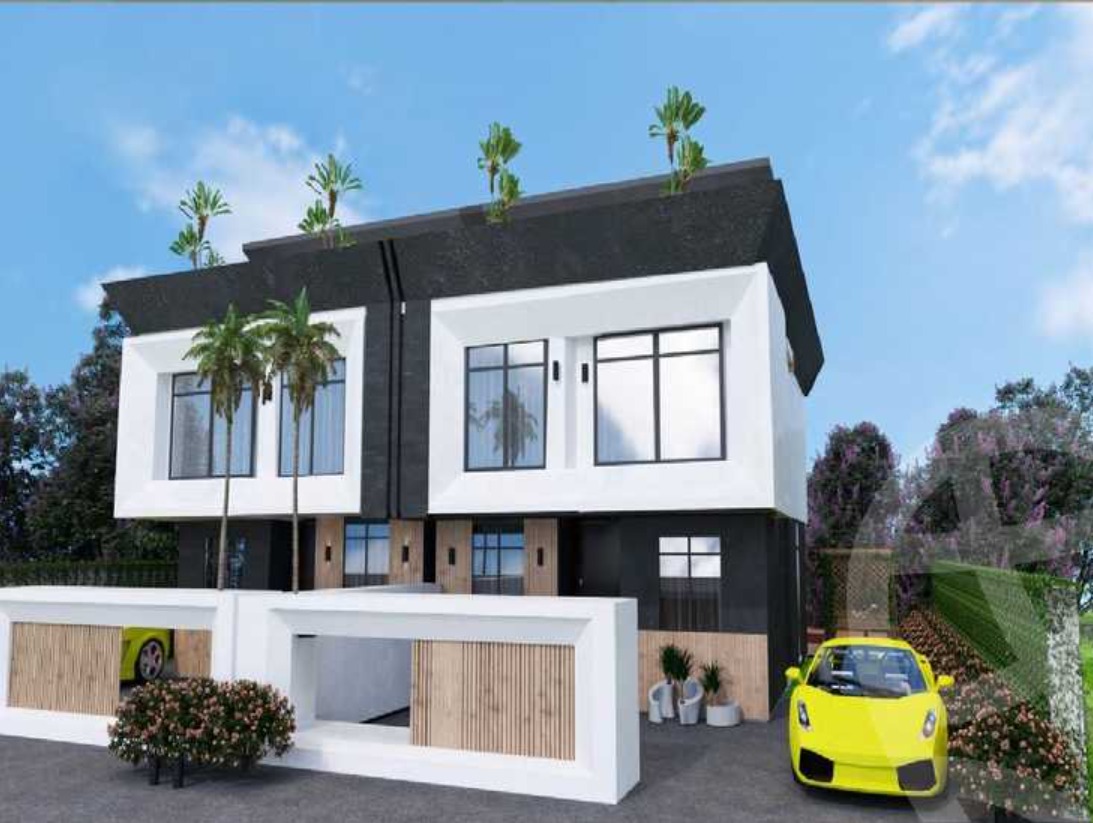 كمبوند سيلينا الشيخ زايد لاند مارك – Selena 1 New Zayed Compound