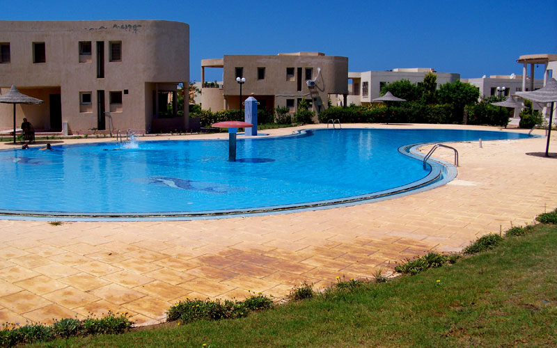 Sumed North Coast Housing & Building Cooperative Association