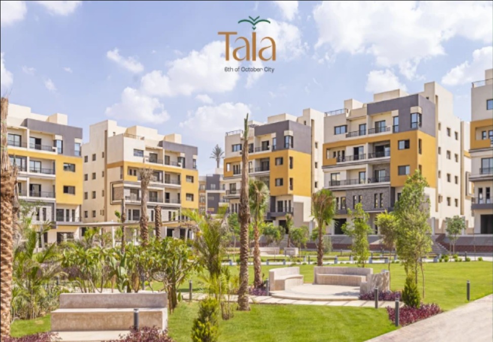 Tala Compound 6 October HDP Development