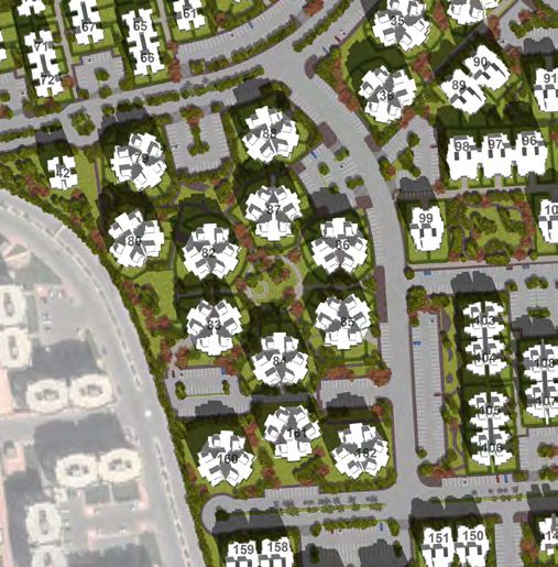 Ashgar City Compound October Compound by IGI