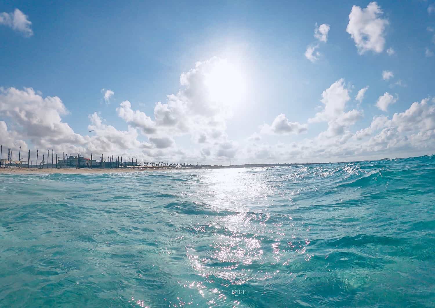Marsa Baghush North Coast SQM