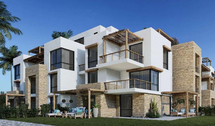 مسايا الساحل الشمالي ايجي جاب - Masaya North Coast