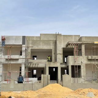 كمبوند كيان 6 أكتوبر بدر الدين العقارية –  Kayan 6 October Compound