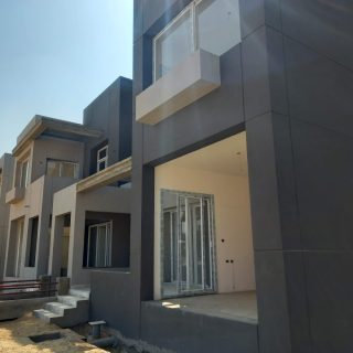 كمبوند كيان 6 أكتوبر بدر الدين العقارية –  Kayan 6 October Compound