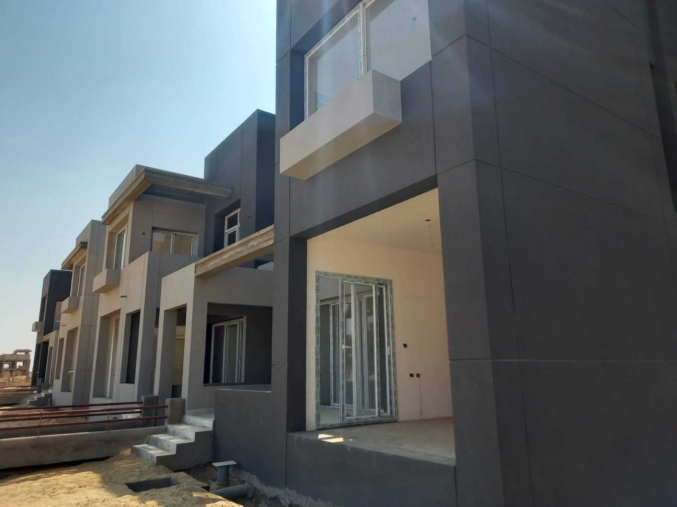 كمبوند كيان 6 أكتوبر بدر الدين العقارية –  Kayan 6 October Compound