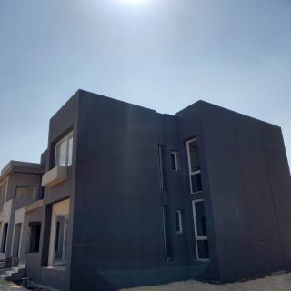 كمبوند كيان 6 أكتوبر بدر الدين العقارية –  Kayan 6 October Compound