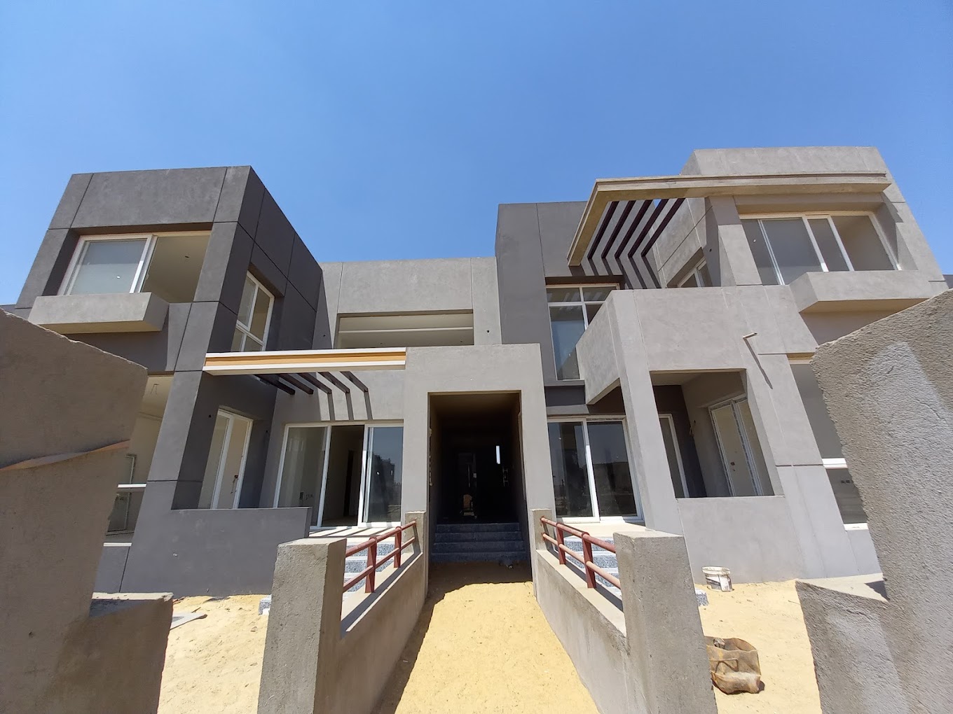 كمبوند كيان 6 أكتوبر بدر الدين العقارية –  Kayan 6 October Compound