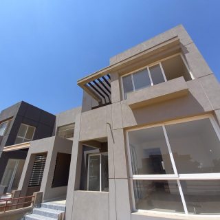 كمبوند كيان 6 أكتوبر بدر الدين العقارية –  Kayan 6 October Compound