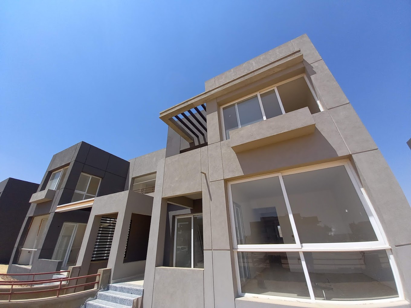 كمبوند كيان 6 أكتوبر بدر الدين العقارية –  Kayan 6 October Compound