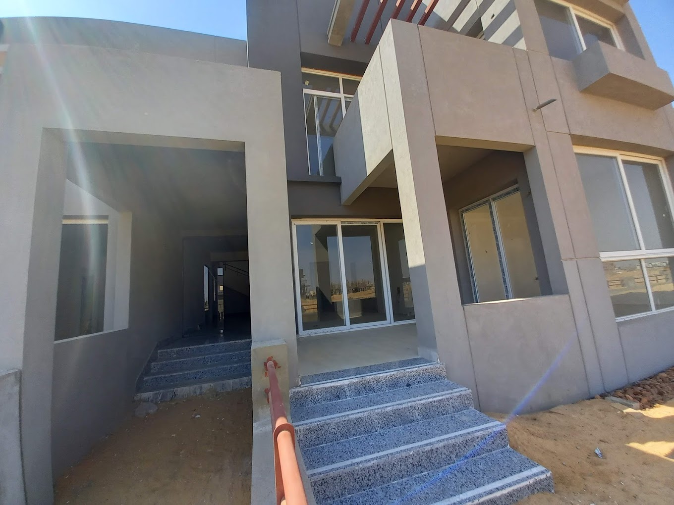 كمبوند كيان 6 أكتوبر بدر الدين العقارية –  Kayan 6 October Compound