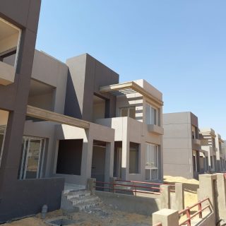 كمبوند كيان 6 أكتوبر بدر الدين العقارية –  Kayan 6 October Compound