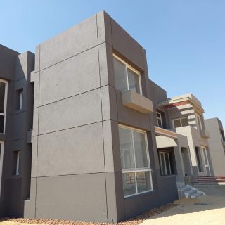 كمبوند كيان 6 أكتوبر بدر الدين العقارية –  Kayan 6 October Compound