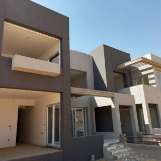 كمبوند كيان 6 أكتوبر بدر الدين العقارية –  Kayan 6 October Compound