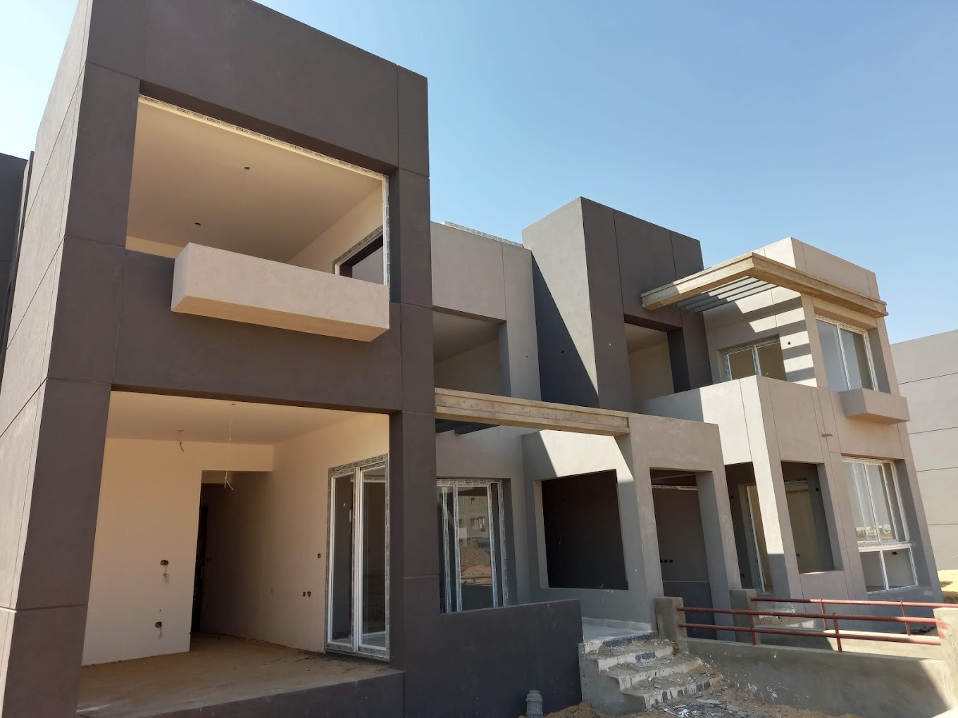 كمبوند كيان 6 أكتوبر بدر الدين العقارية –  Kayan 6 October Compound