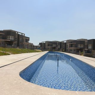 كمبوند كيان 6 أكتوبر بدر الدين العقارية –  Kayan 6 October Compound