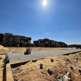 كمبوند كيان 6 أكتوبر بدر الدين العقارية –  Kayan 6 October Compound