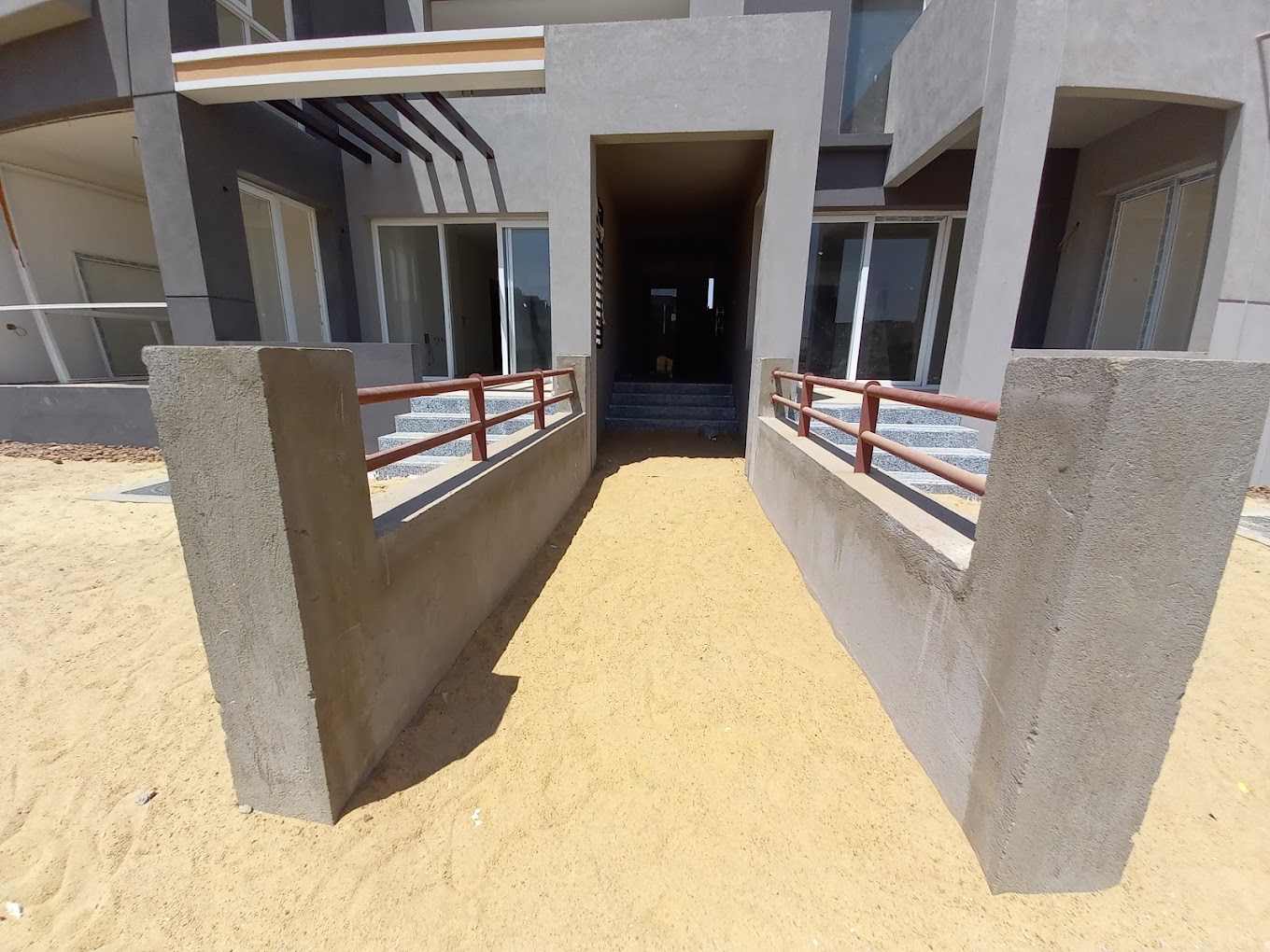 كمبوند كيان 6 أكتوبر بدر الدين العقارية –  Kayan 6 October Compound