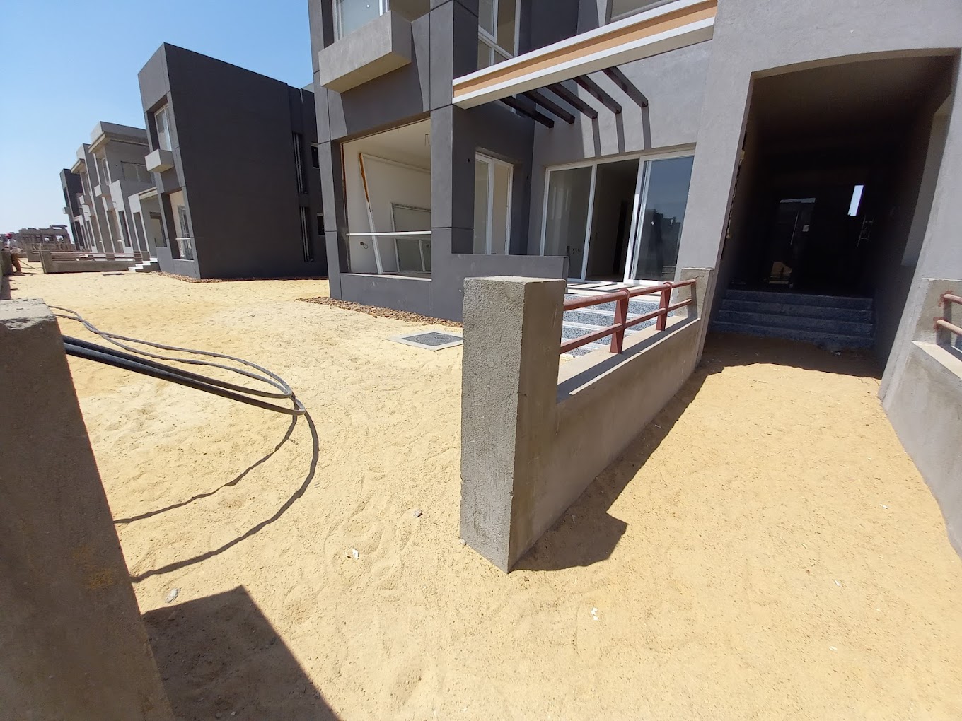 كمبوند كيان 6 أكتوبر بدر الدين العقارية –  Kayan 6 October Compound