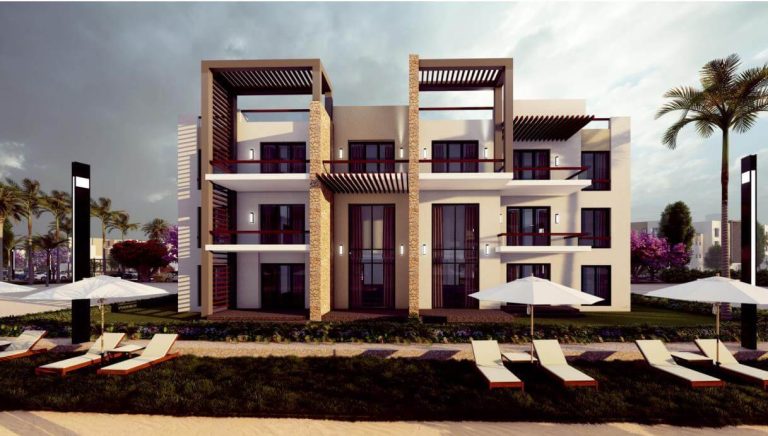 L Hiver New Alamein New Generation Developments