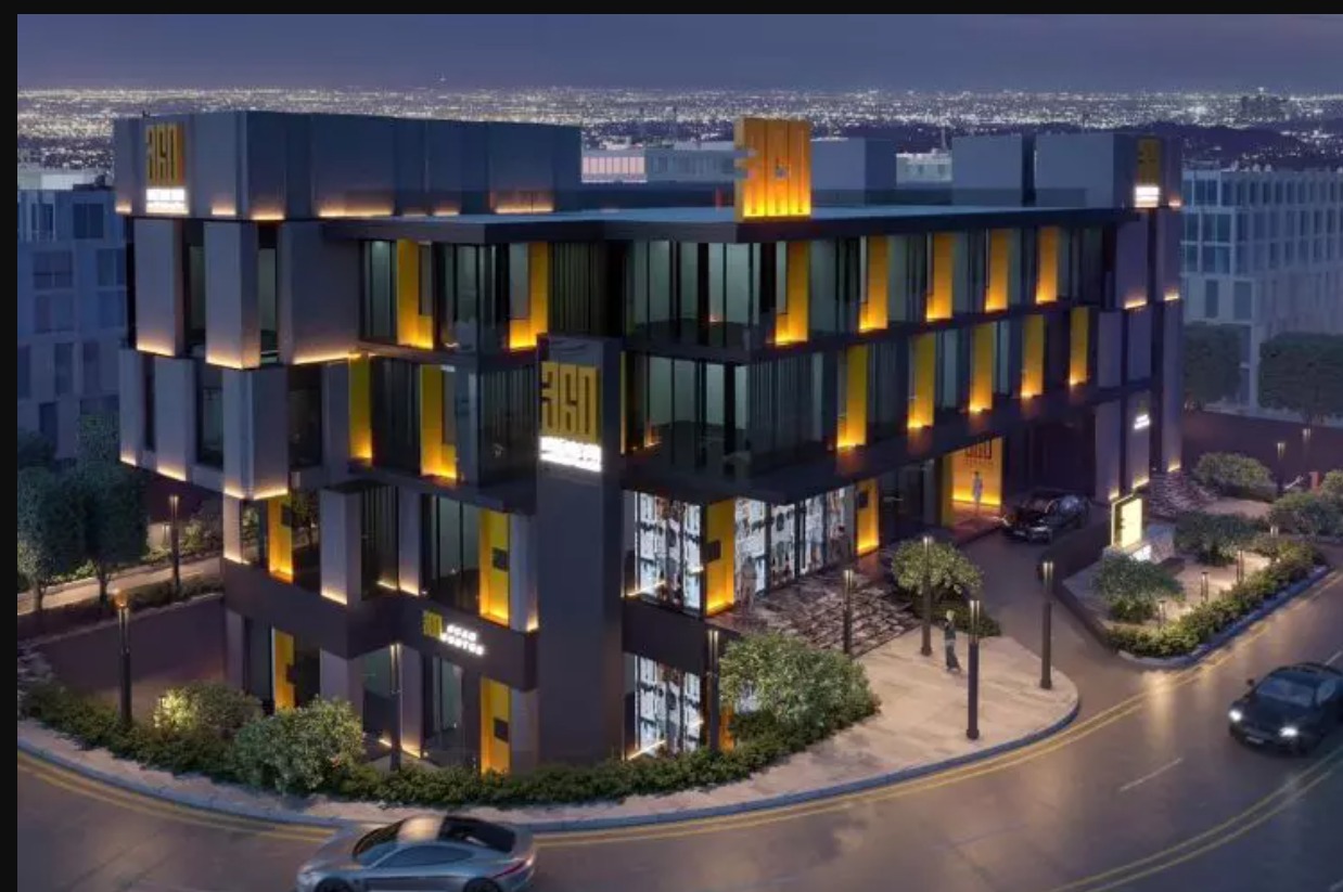 360 Health Medical Center Sheikh Zayed WestWay