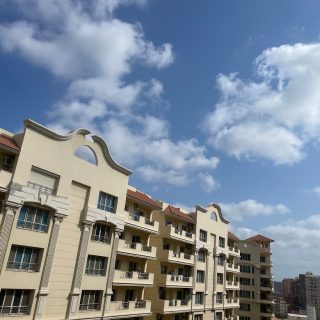 Antoniadis Alexandria Compound King Mariout