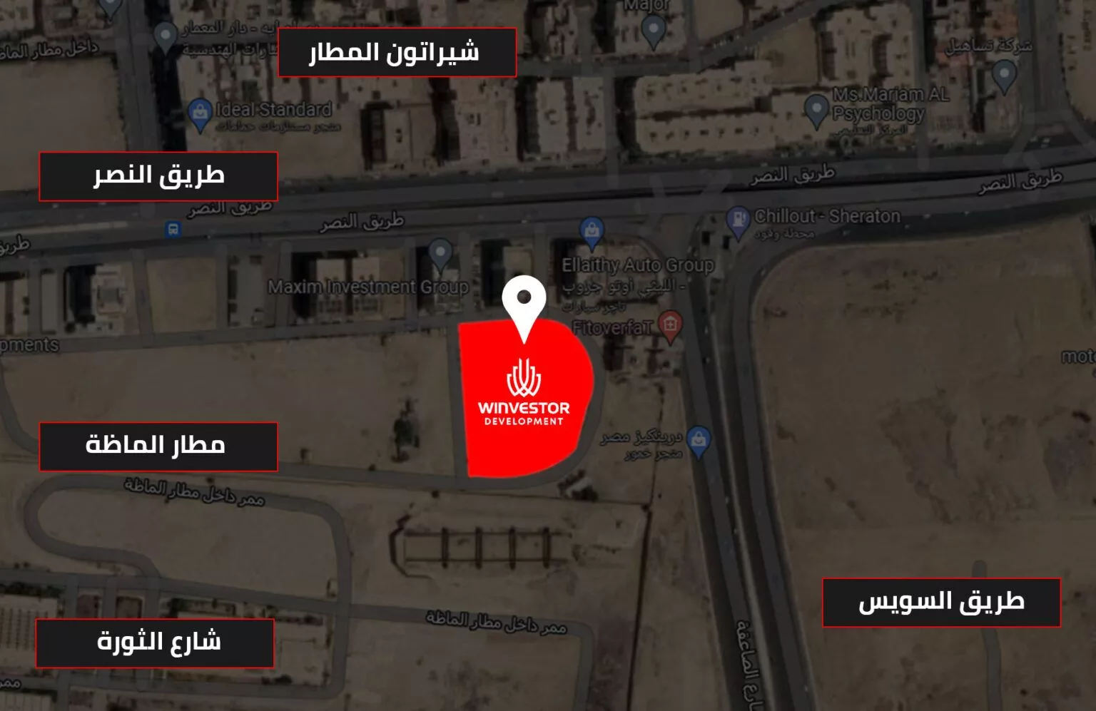 بالتقسيط علي 7 سنوات امتلك شقتك في دلة وينفستور بمساحة 131 متر