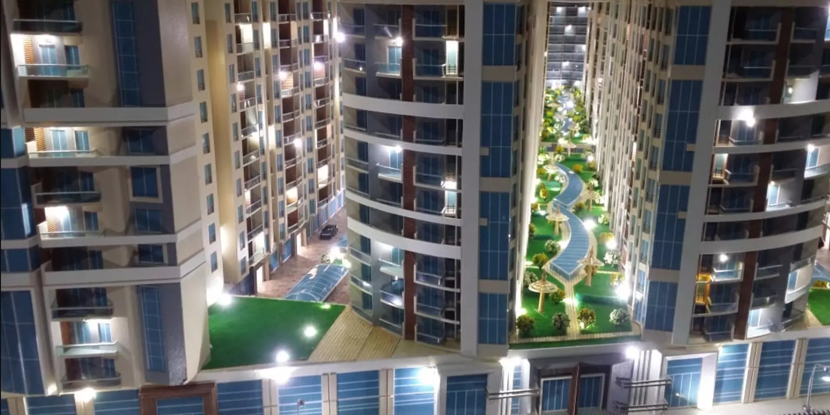 مول كارما الاسكندرية - Karma Mall Alexandria