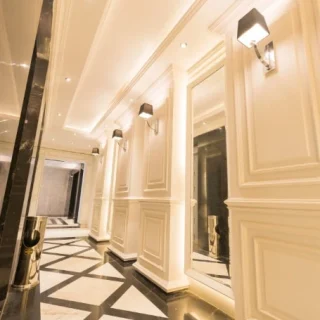 Terrace Compound Smouha Solik Group