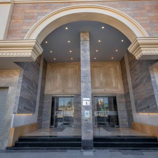 Terrace Compound Smouha Solik Group