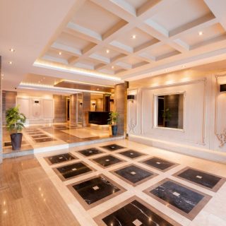 Terrace Compound Smouha Solik Group