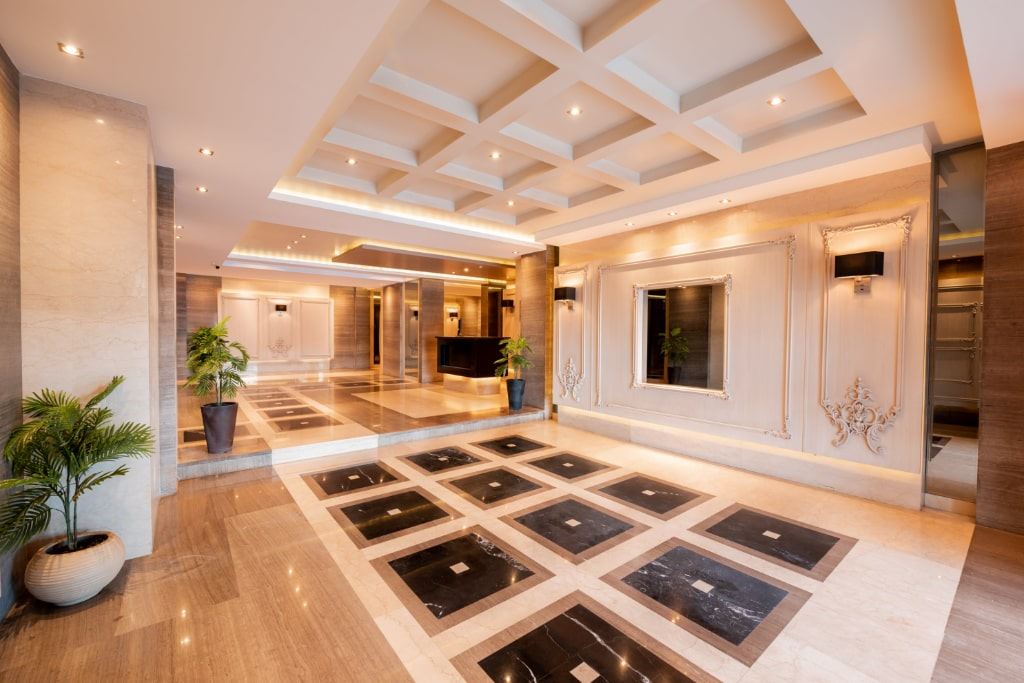 Terrace Compound Smouha Solik Group