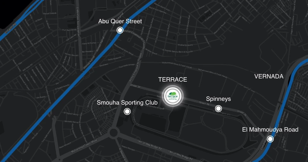 Terrace Compound Smouha Solik Group