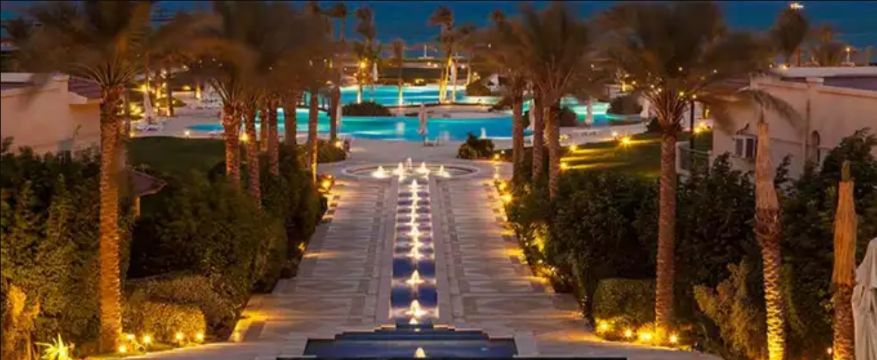 لافيستا 4 العين السخنة – LA Vista 4 Ain Sokhna