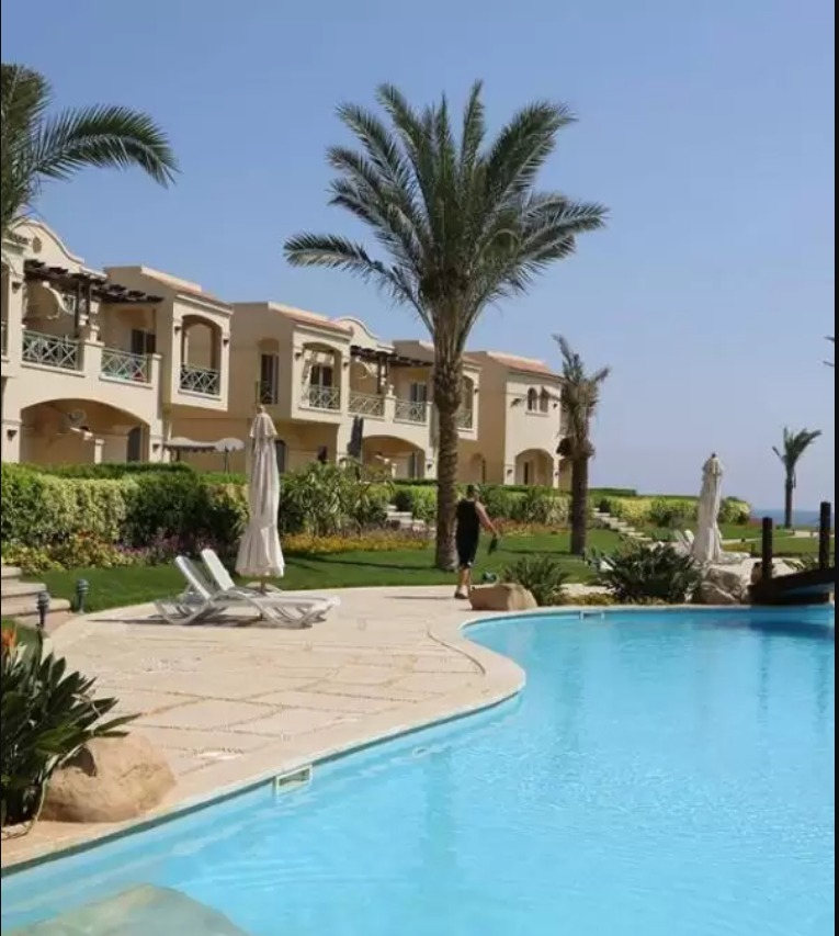 La Vista 7 Ain Sokhna