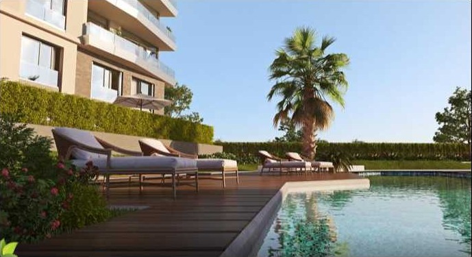 احجز شقق للبيع فى كمبوند جرين افنيو العاصمة الادارية الراقي بالعاصمة الإدارية!