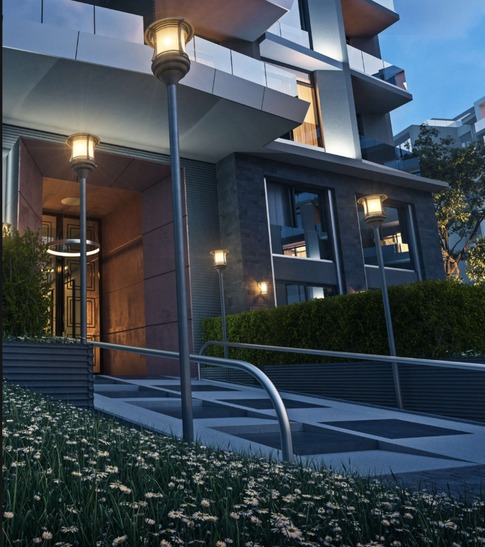 احجز شقق للبيع فى كمبوند جرين افنيو العاصمة الادارية الراقي بالعاصمة الإدارية!