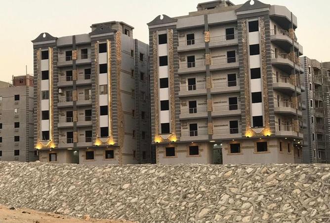 كمبوند سرايات القطامية كايرو كونسلت – Sarayat El Kattameya Compound