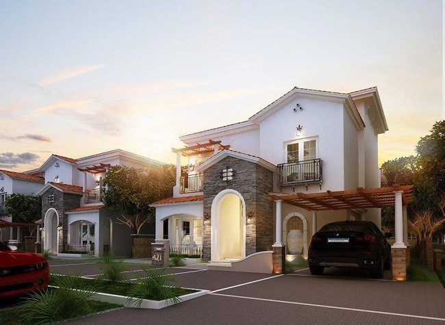 Put your investment in a villa for sale Al Maqsad compound and enjoy guaranteed returns
