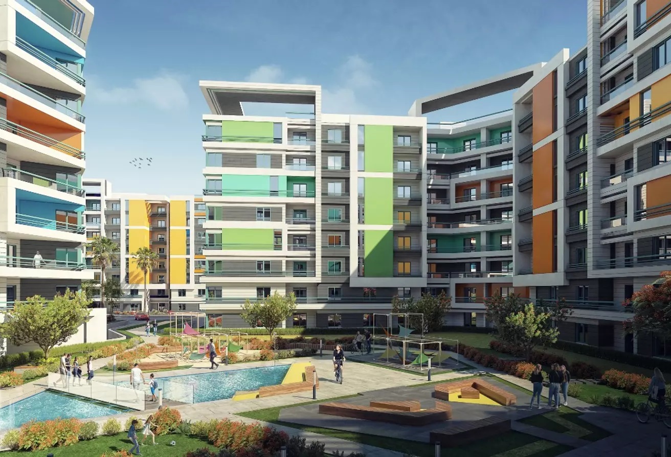 Secure the success of your investment with the varied prices of Ilmondo compound New Administrative Capital