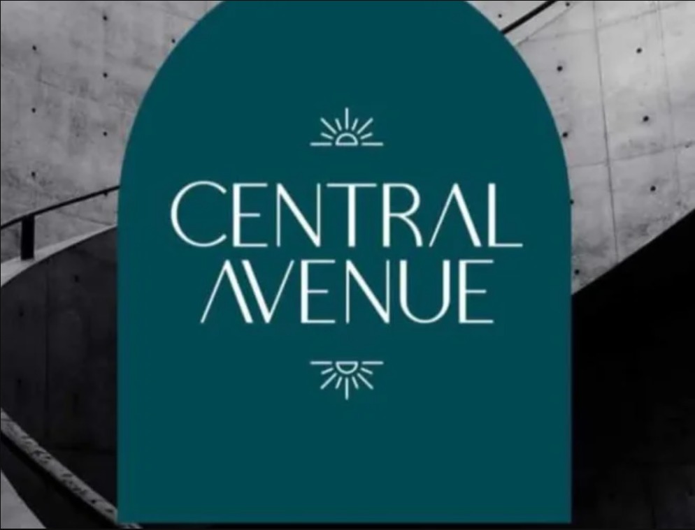 مول سنترال افينيو الشيخ زايد مباني إدريس العقارية -  Central Avenue Sheikh Zayed Mall