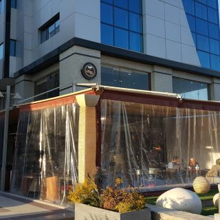 مول داون تاون 6 أكتوبر ريو للتطوير العقاري –  Down Town 6 October Mall