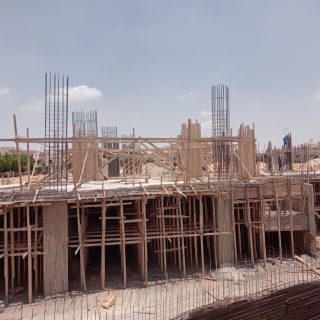 مول داون تاون 6 أكتوبر ريو للتطوير العقاري –  Down Town 6 October Mall