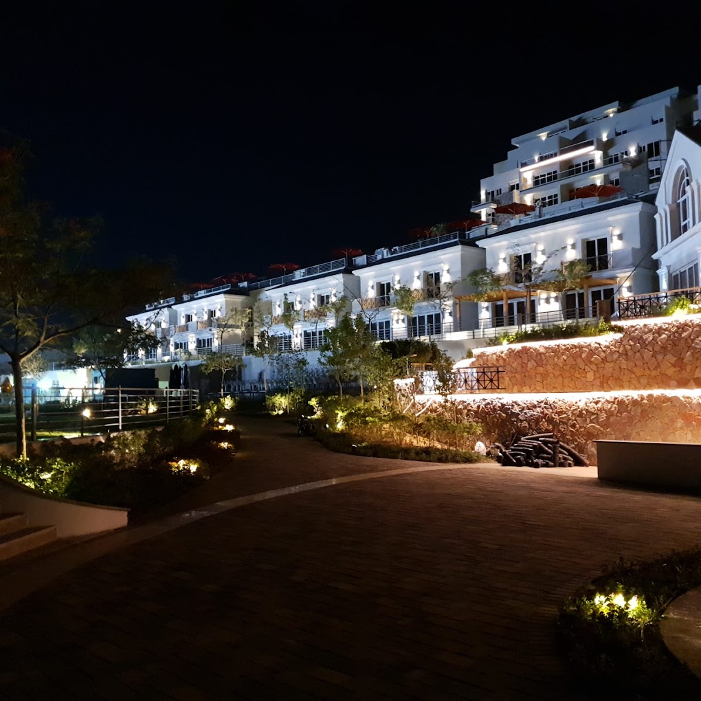 Mountain View Compound Mostakbal City