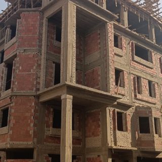 Mountain View Compound Mostakbal City