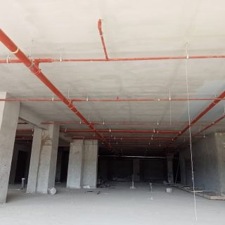 Mountain View Compound Mostakbal City