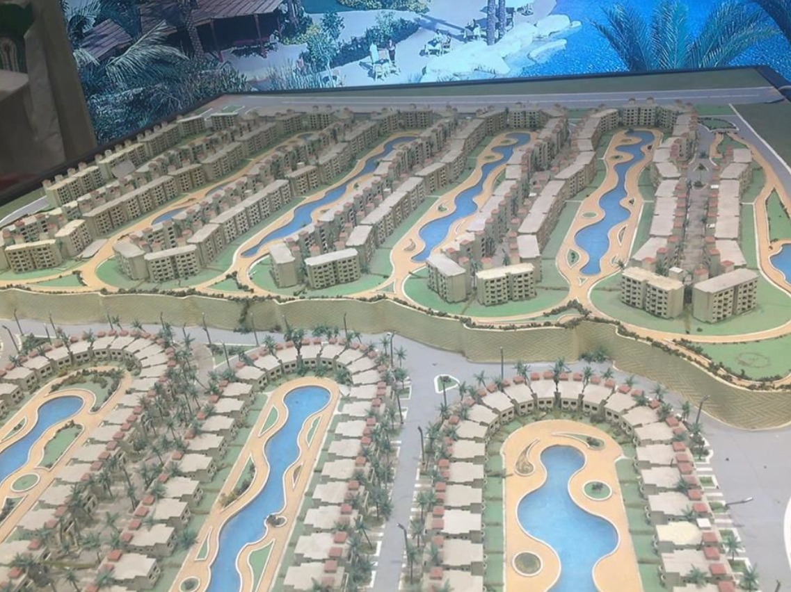 ستيلا هايتس الساحل الشمالي سيراك – Stella Heights North Coast Resort
